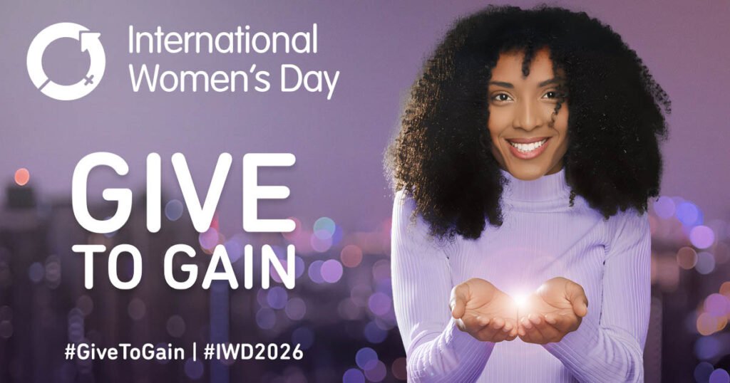 International Women's Day